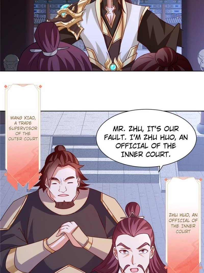Dragon Master Chapter 233 - 18