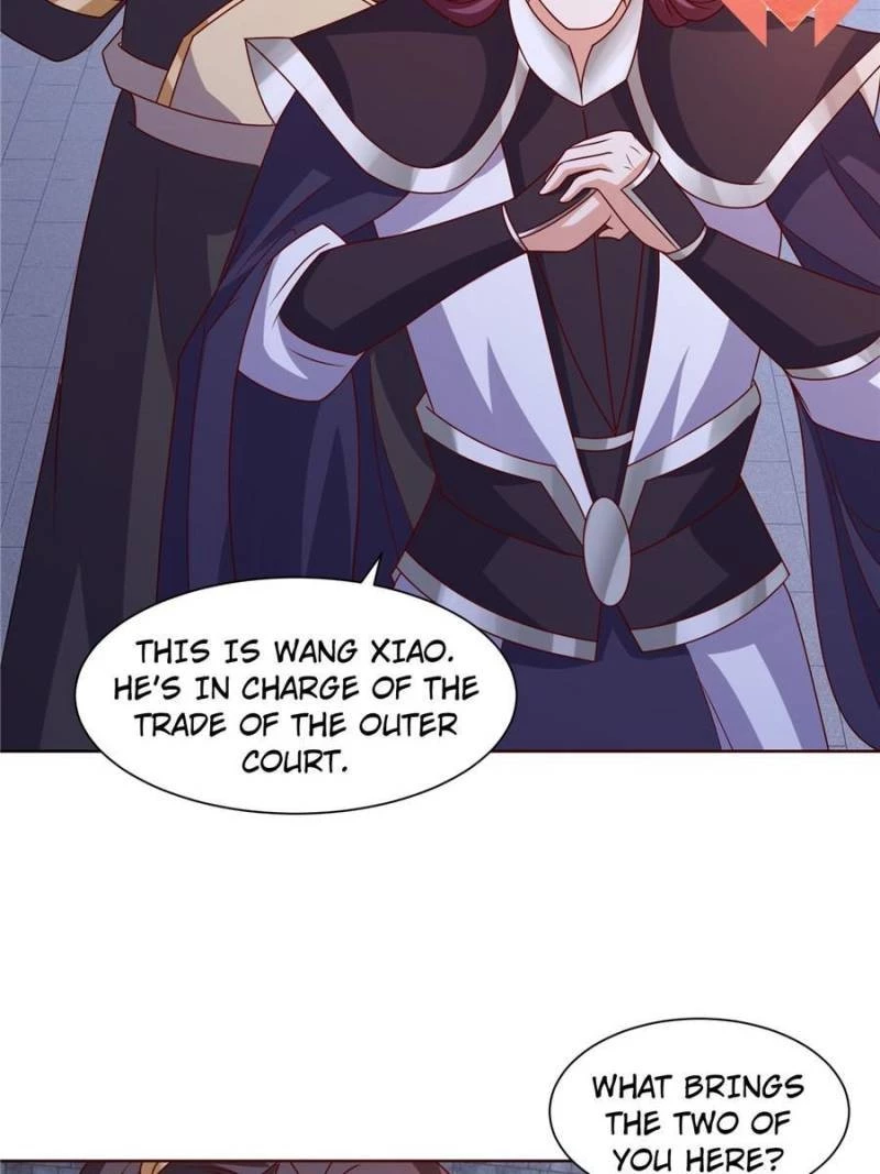 Dragon Master Chapter 233 - 19