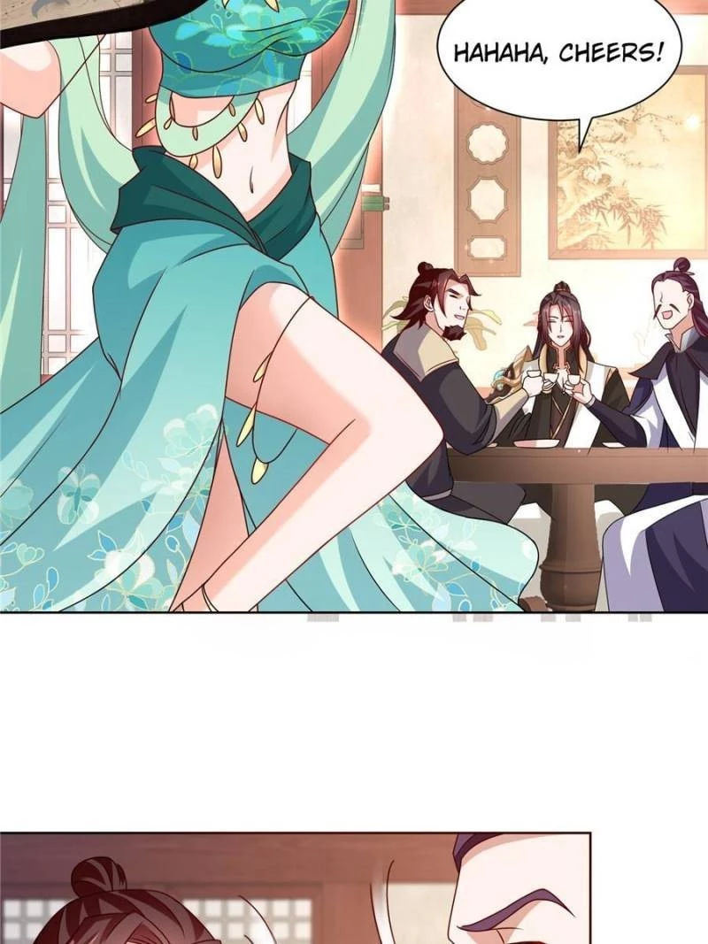 Dragon Master Chapter 233 - 24