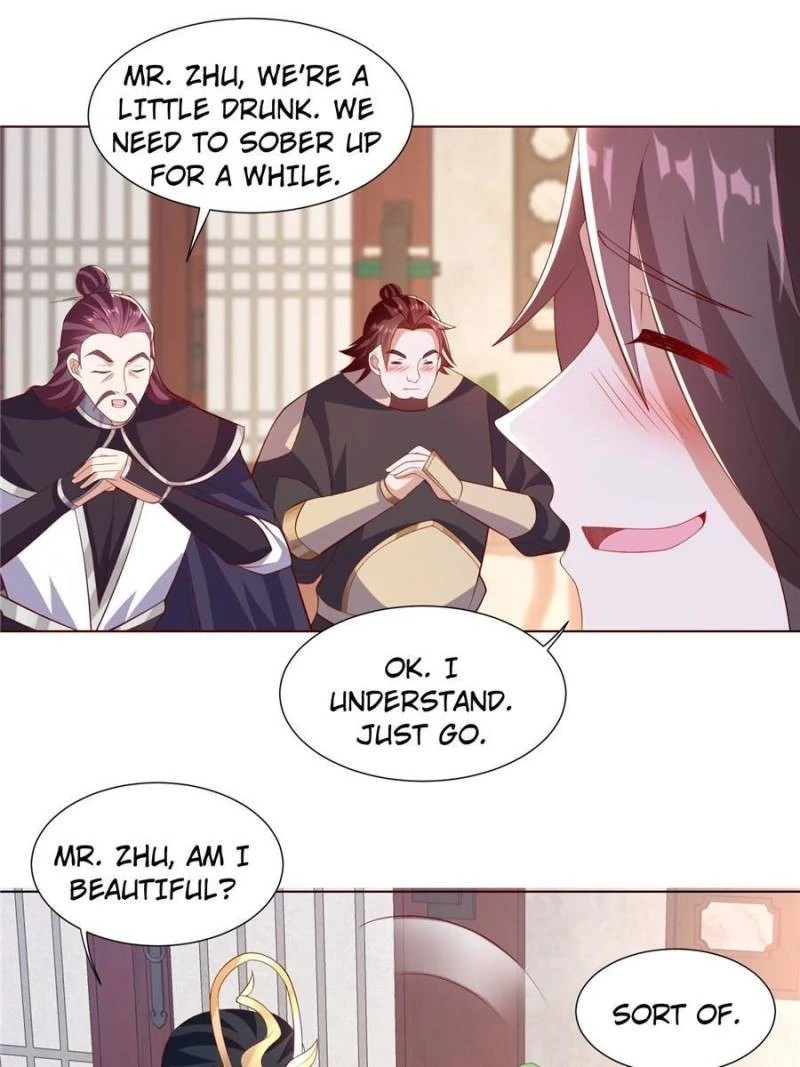 Dragon Master Chapter 233 - 26