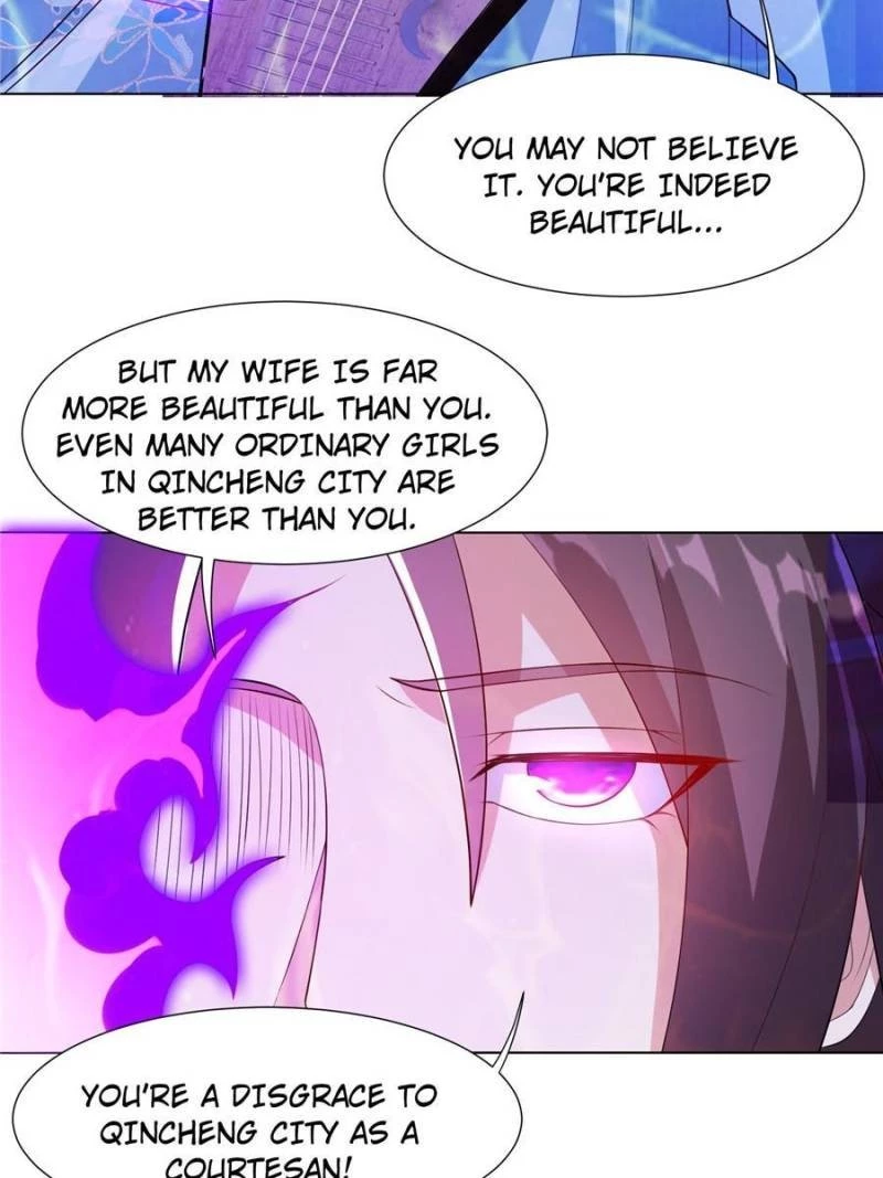 Dragon Master Chapter 233 - 33