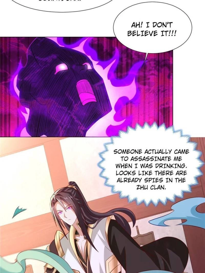 Dragon Master Chapter 233 - 34