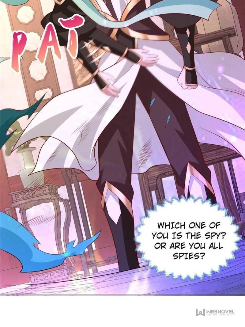 Dragon Master Chapter 233 - 35
