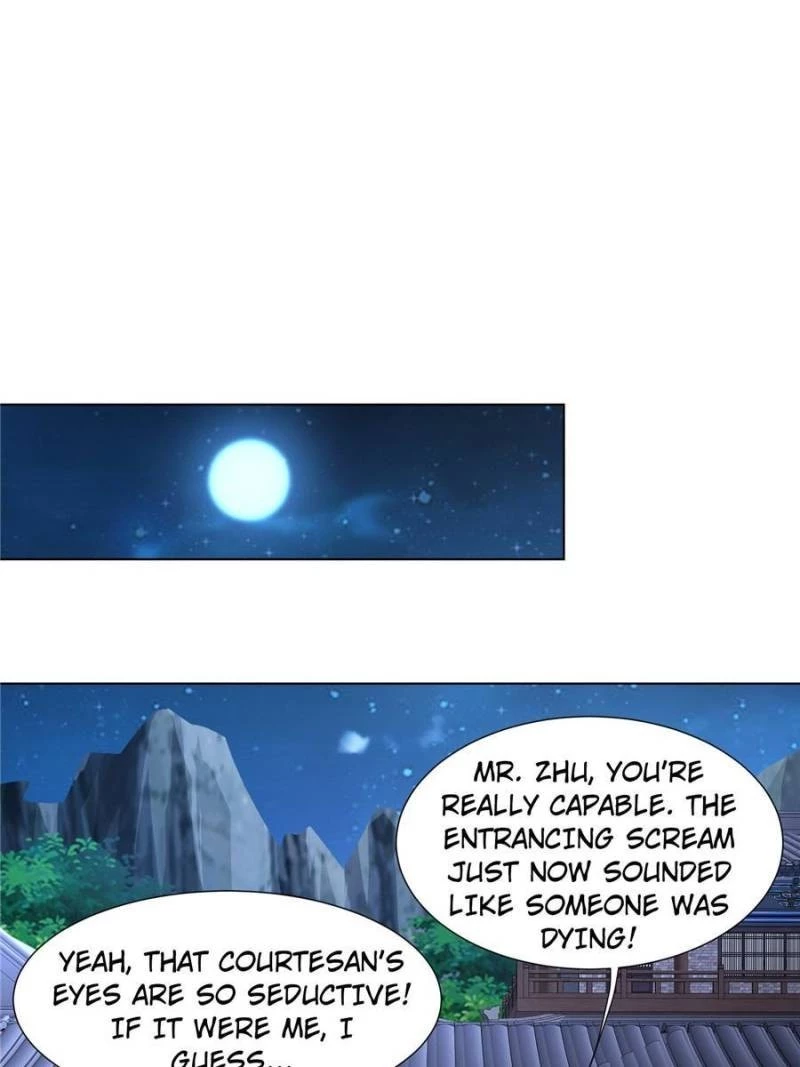 Dragon Master Chapter 233 - 36