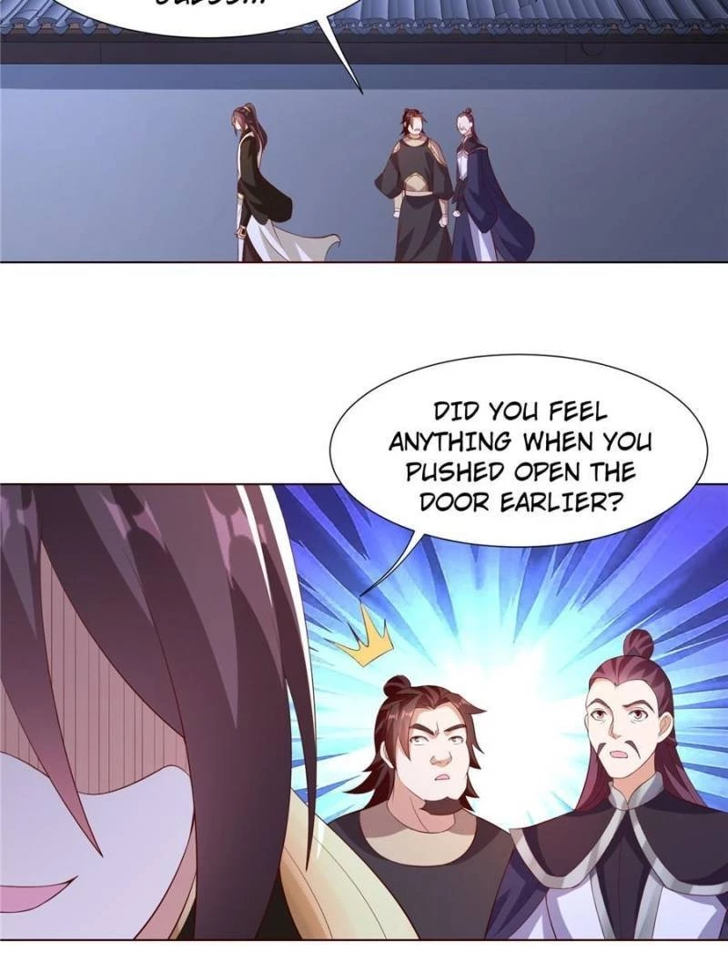 Dragon Master Chapter 233 - 37
