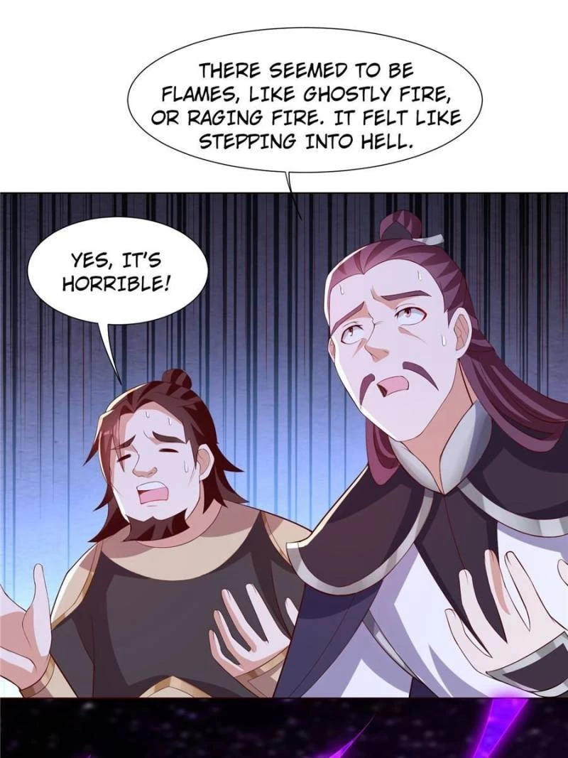 Dragon Master Chapter 233 - 38