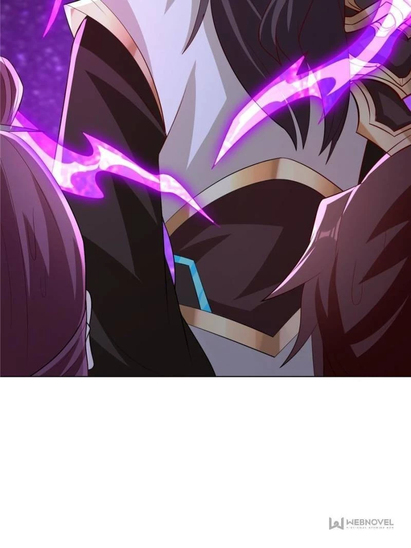 Dragon Master Chapter 233 - 40