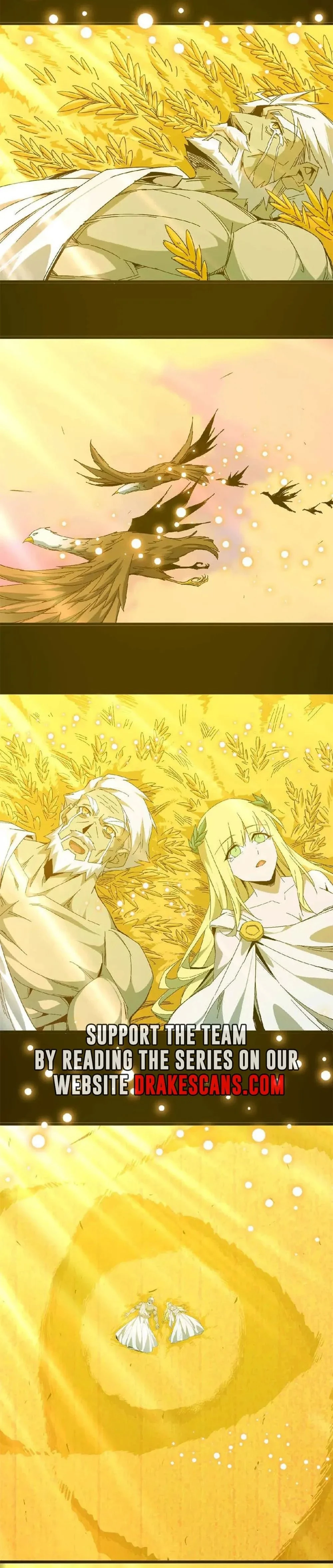 Hero X Demon Empress Chapter 10 - 17