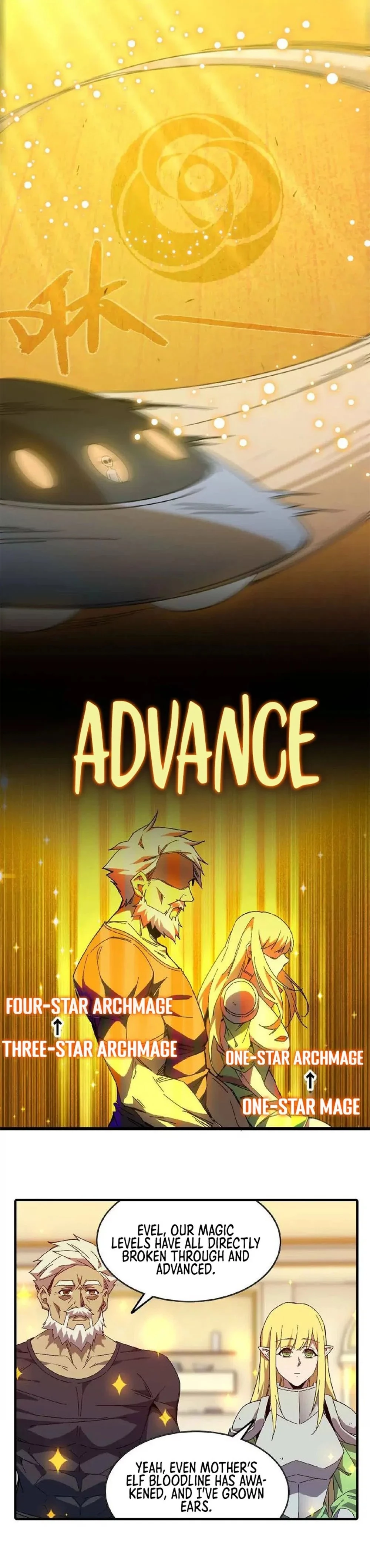 Hero X Demon Empress Chapter 10 - 18