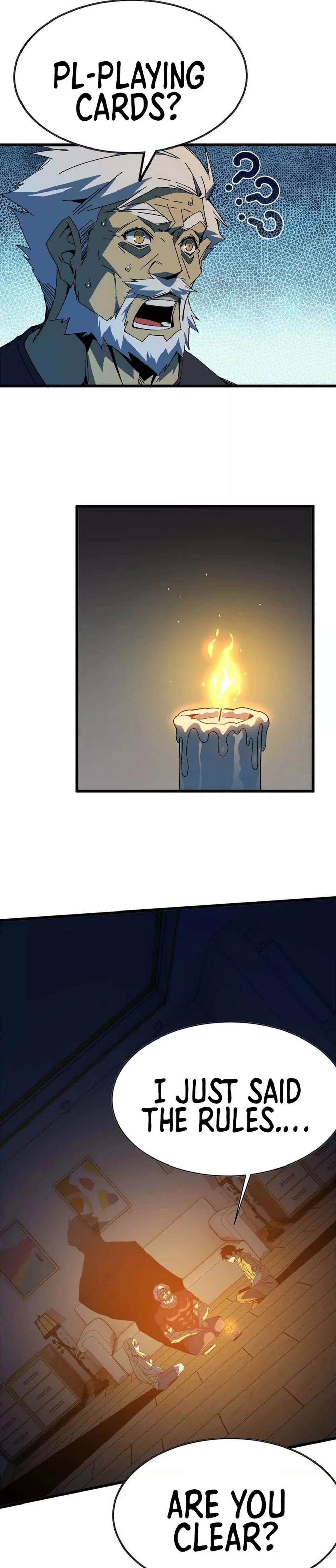 Hero X Demon Empress Chapter 12 - 2