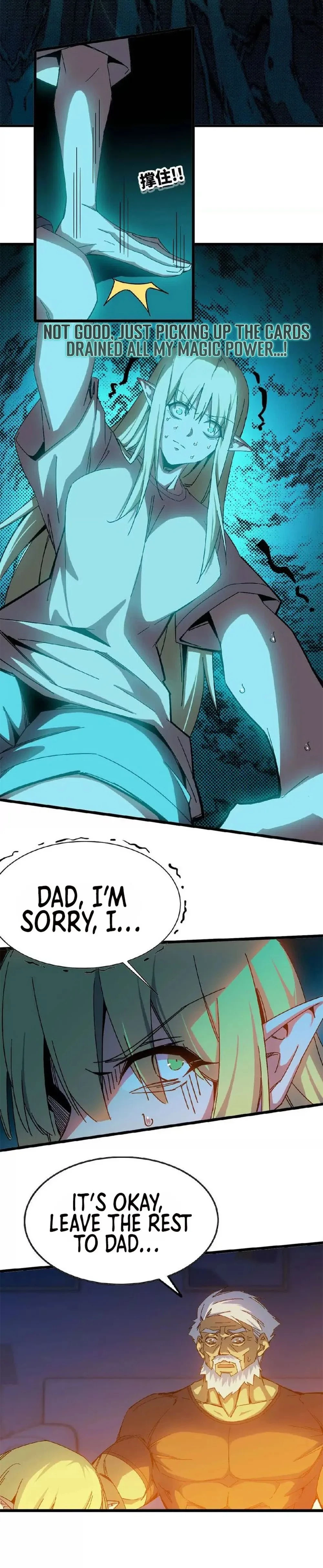 Hero X Demon Empress Chapter 12 - 9