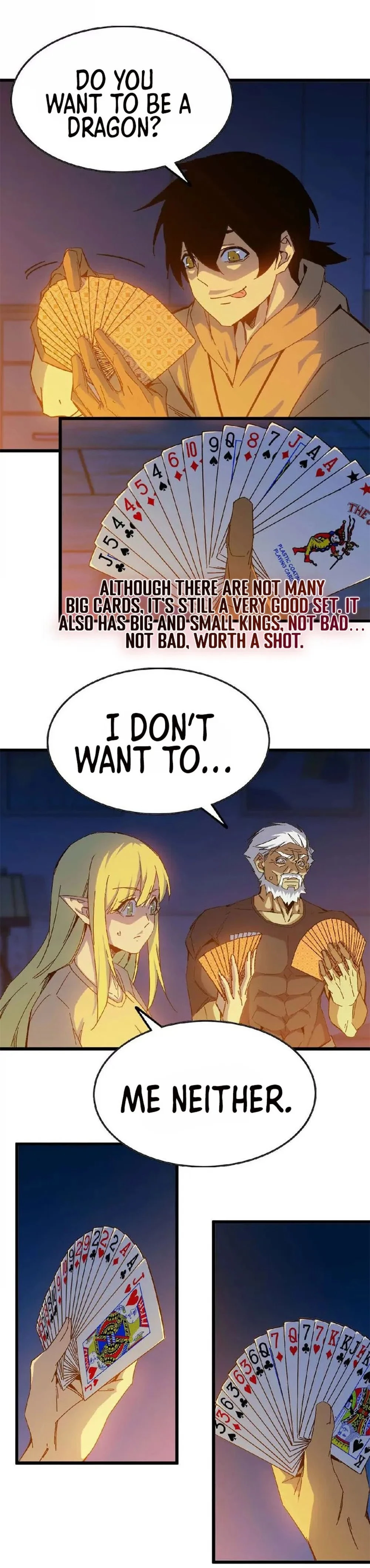 Hero X Demon Empress Chapter 12 - 10