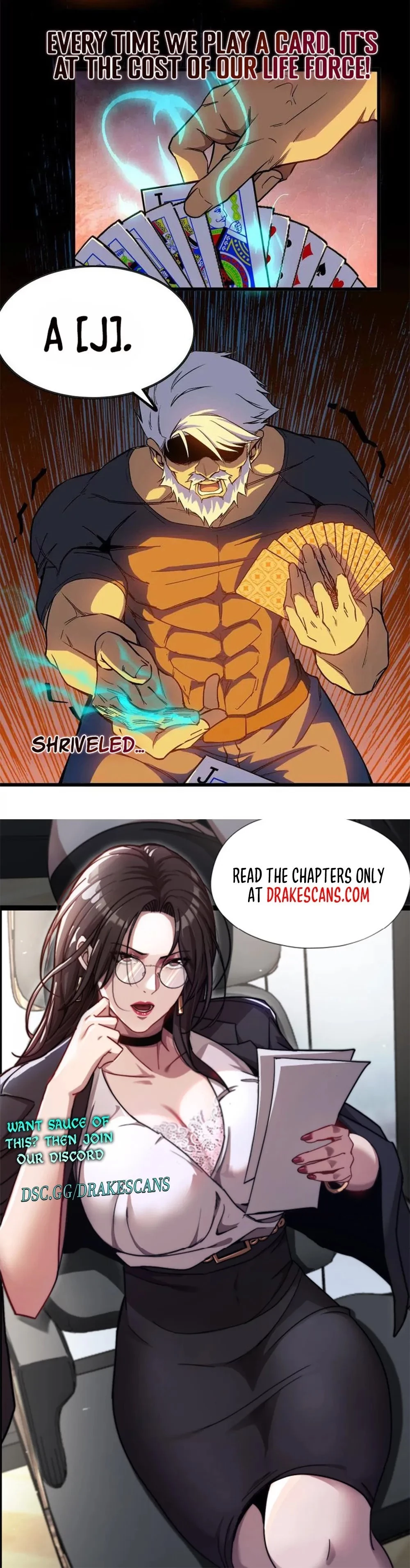 Hero X Demon Empress Chapter 12 - 14