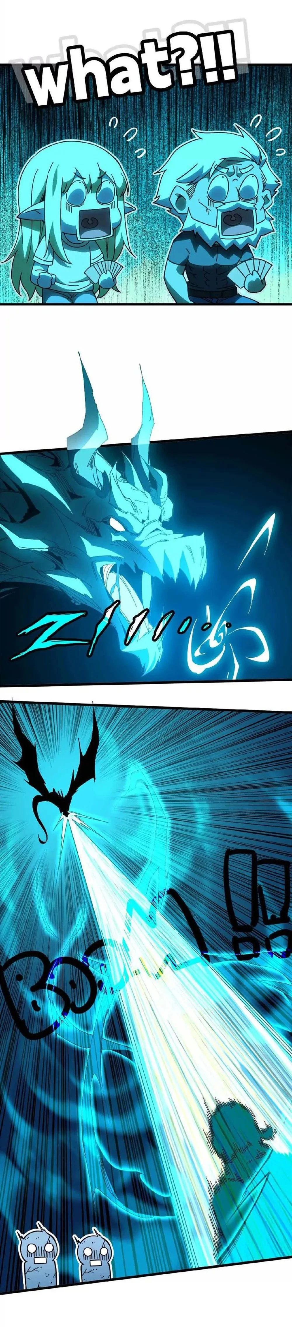 Hero X Demon Empress Chapter 13 - 5