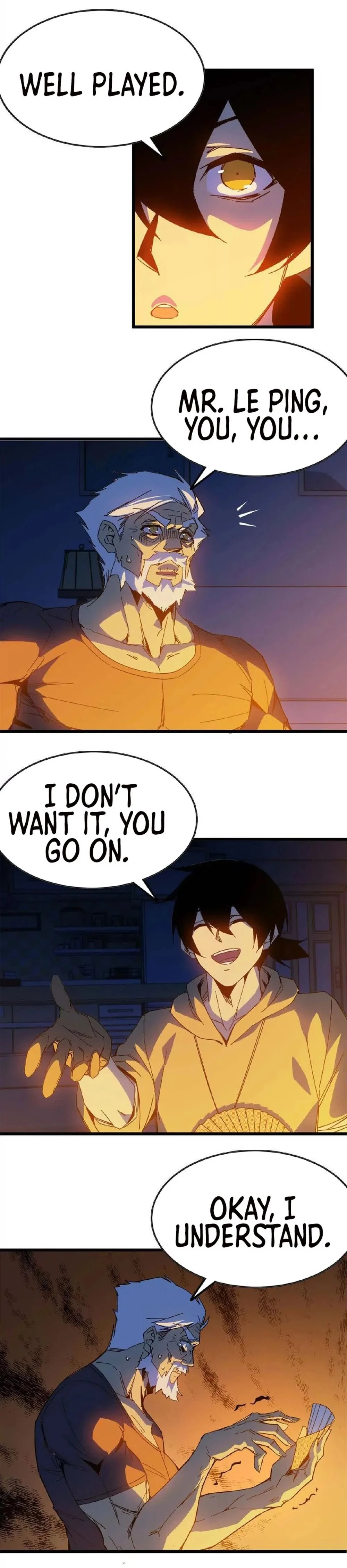 Hero X Demon Empress Chapter 13 - 7