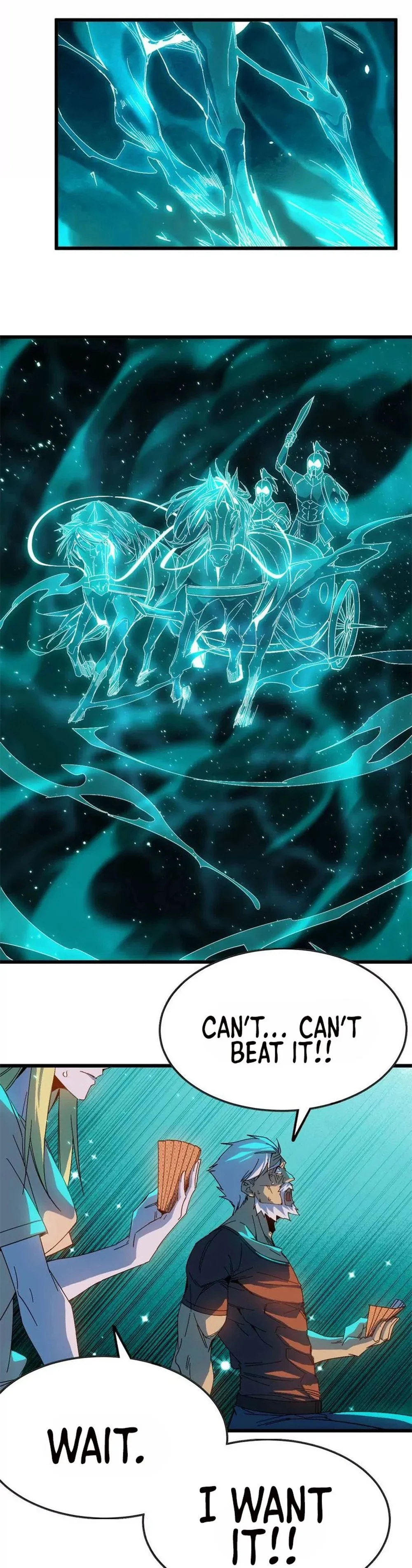 Hero X Demon Empress Chapter 13 - 12