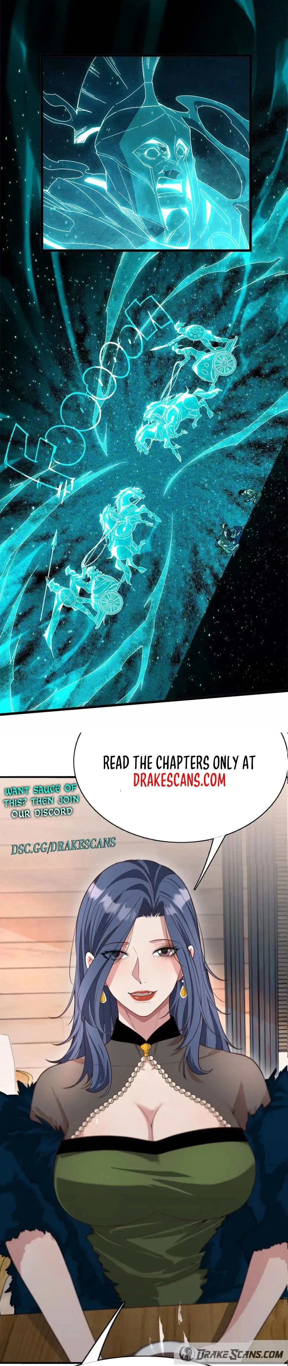 Hero X Demon Empress Chapter 13 - 14