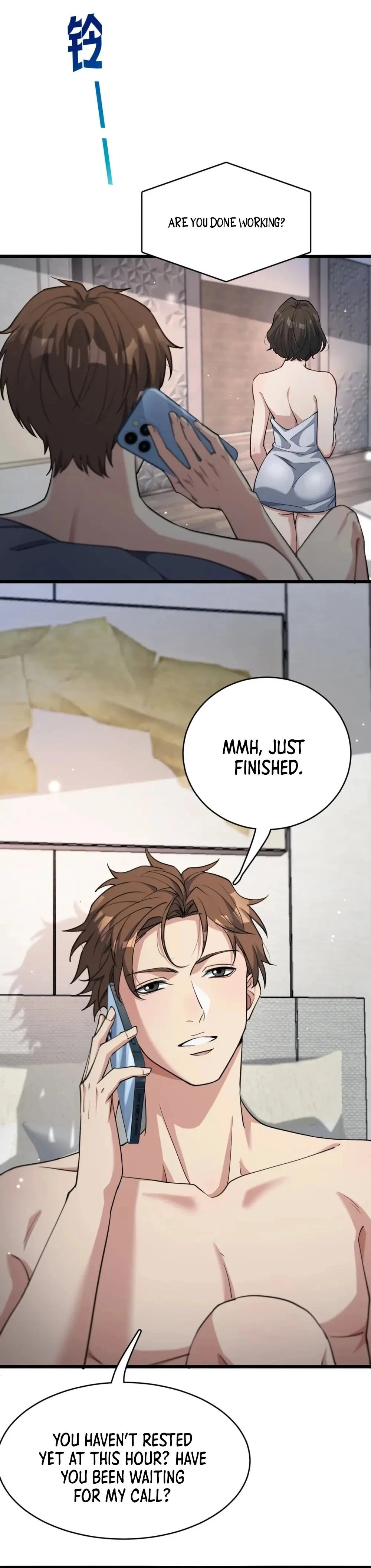 I'm Stuck on the Same Day for a Thousand Years Chapter 47 - 2