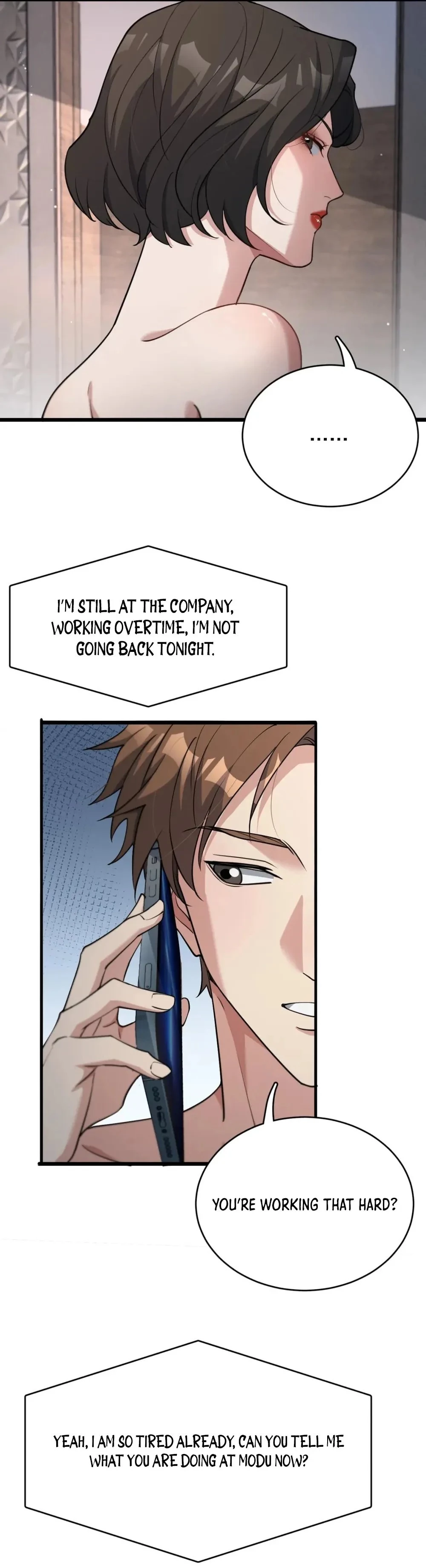I'm Stuck on the Same Day for a Thousand Years Chapter 47 - 3
