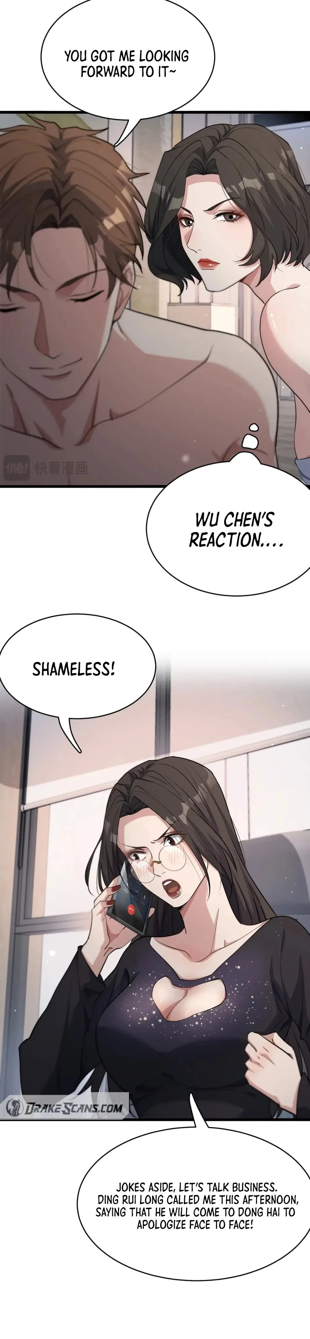 I'm Stuck on the Same Day for a Thousand Years Chapter 47 - 6