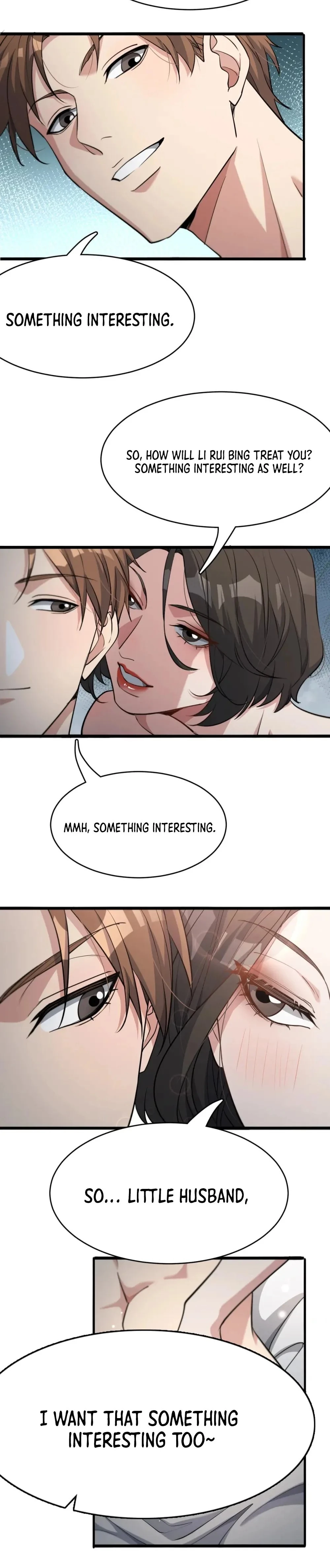 I'm Stuck on the Same Day for a Thousand Years Chapter 47 - 8