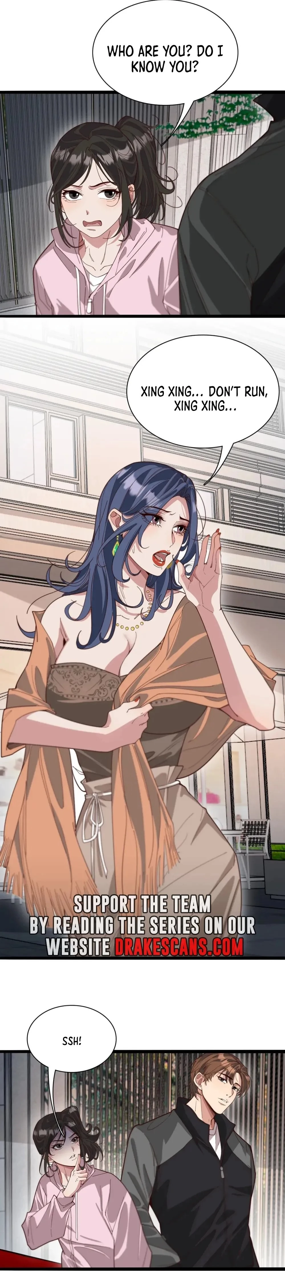 I'm Stuck on the Same Day for a Thousand Years Chapter 47 - 12