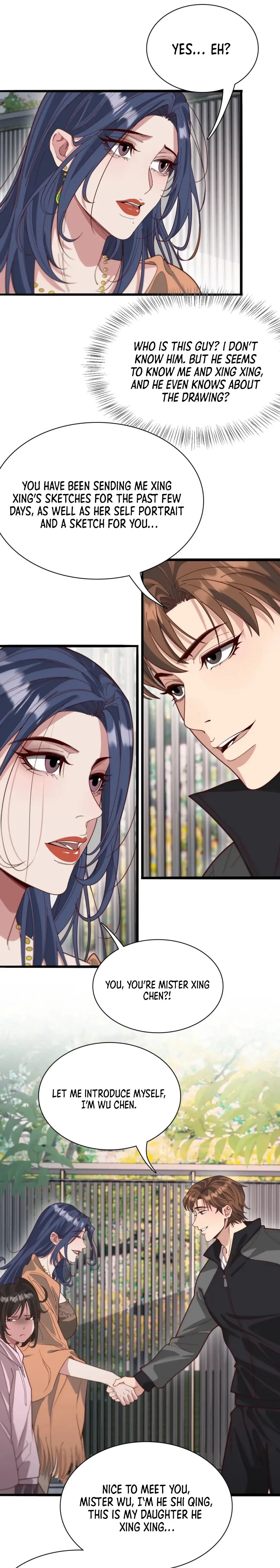 I'm Stuck on the Same Day for a Thousand Years Chapter 47 - 15
