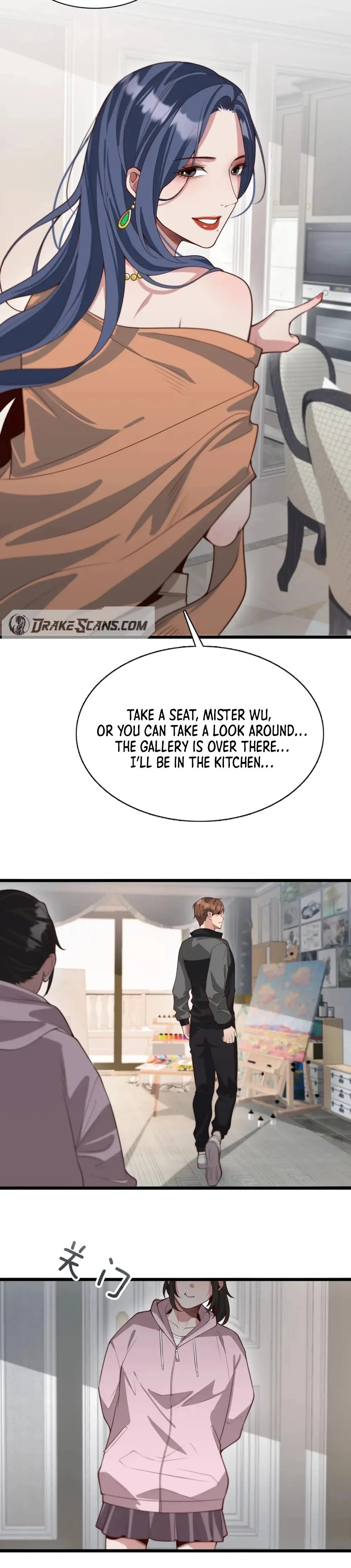 I'm Stuck on the Same Day for a Thousand Years Chapter 47 - 17