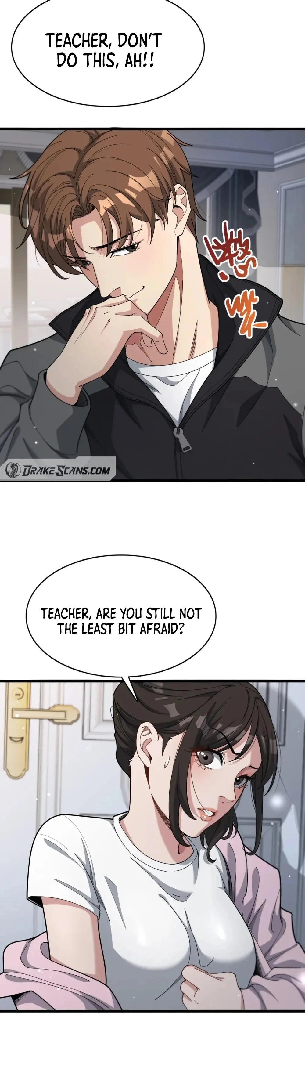 I'm Stuck on the Same Day for a Thousand Years Chapter 48 - 3