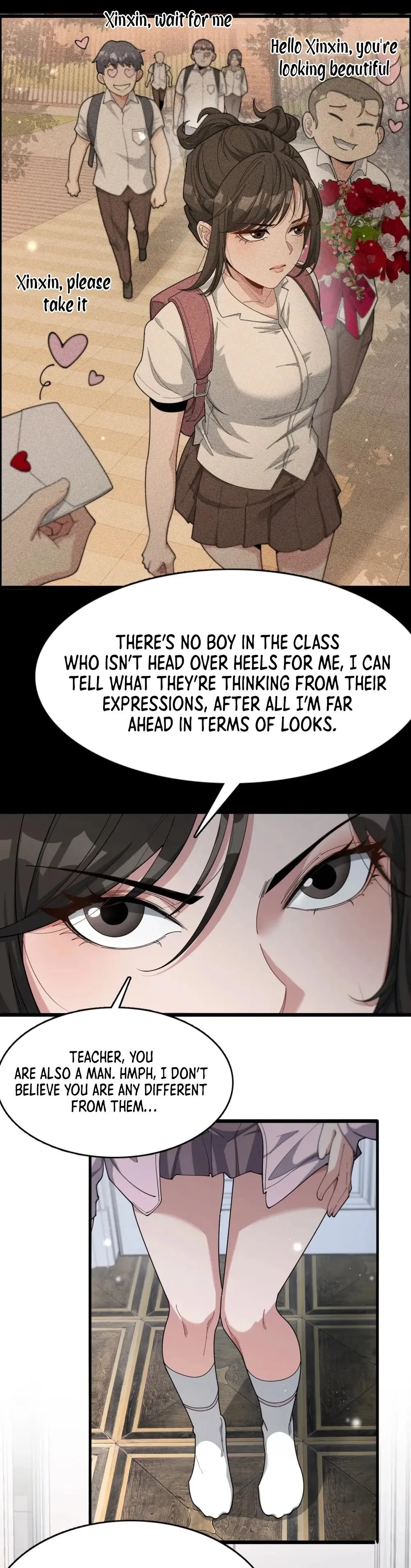 I'm Stuck on the Same Day for a Thousand Years Chapter 48 - 5