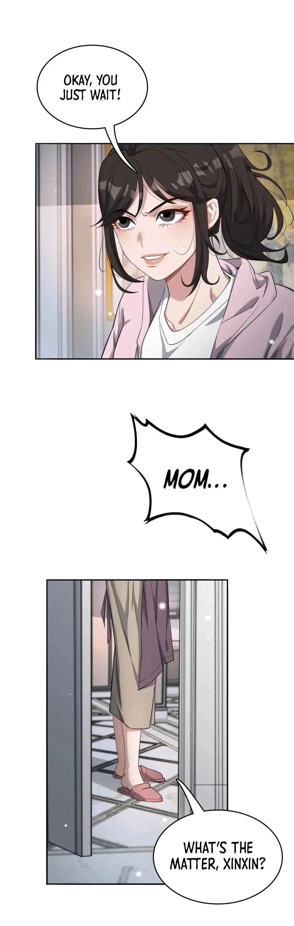 I'm Stuck on the Same Day for a Thousand Years Chapter 48 - 7