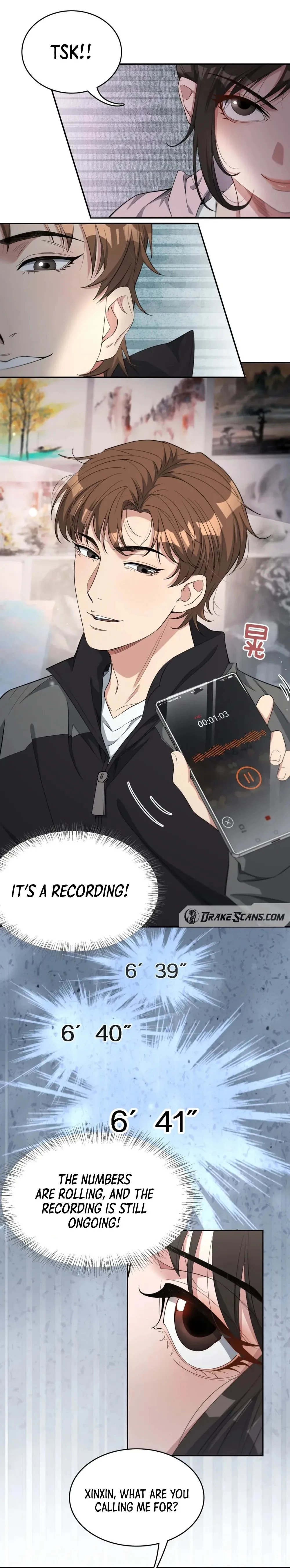 I'm Stuck on the Same Day for a Thousand Years Chapter 48 - 8