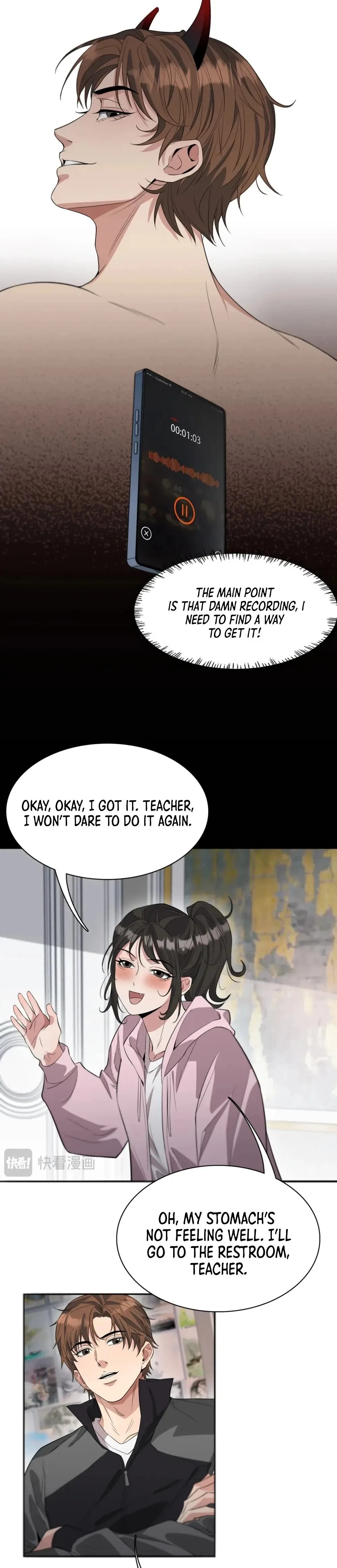 I'm Stuck on the Same Day for a Thousand Years Chapter 48 - 13