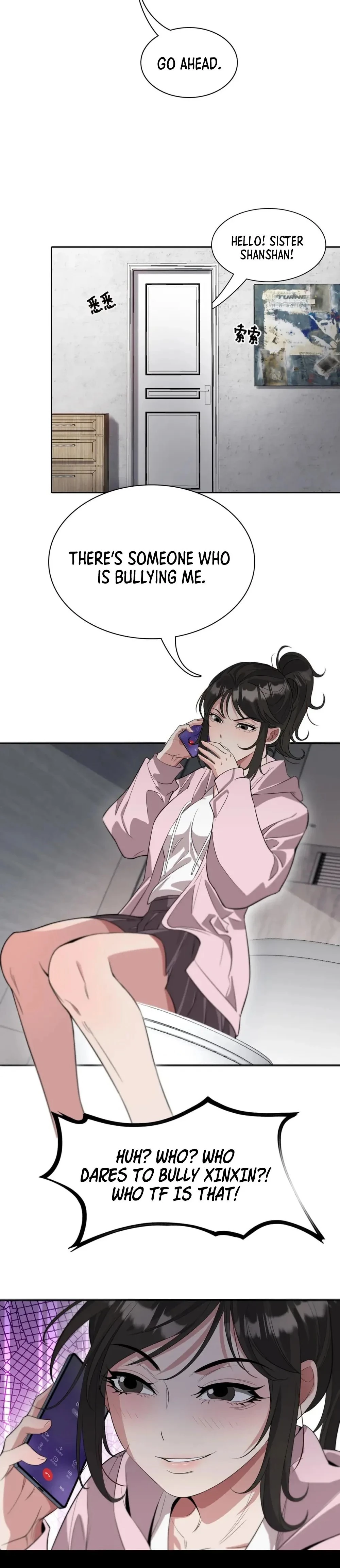 I'm Stuck on the Same Day for a Thousand Years Chapter 48 - 14