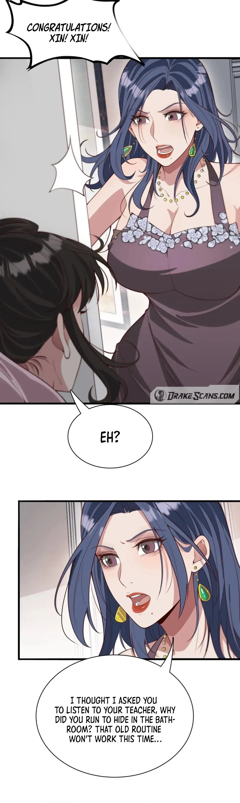 I'm Stuck on the Same Day for a Thousand Years Chapter 48 - 16