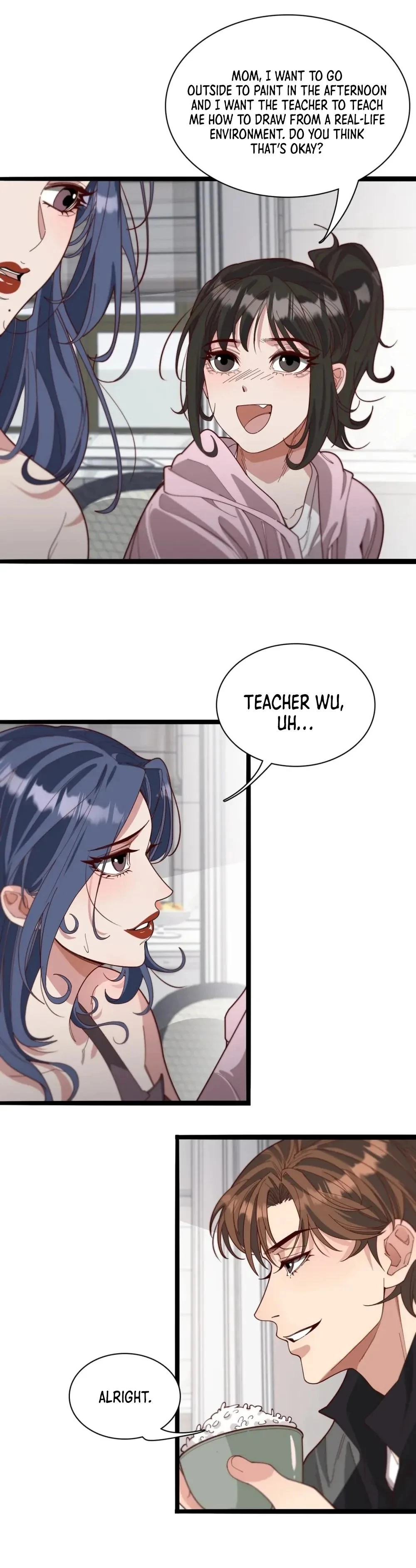 I'm Stuck on the Same Day for a Thousand Years Chapter 48 - 19