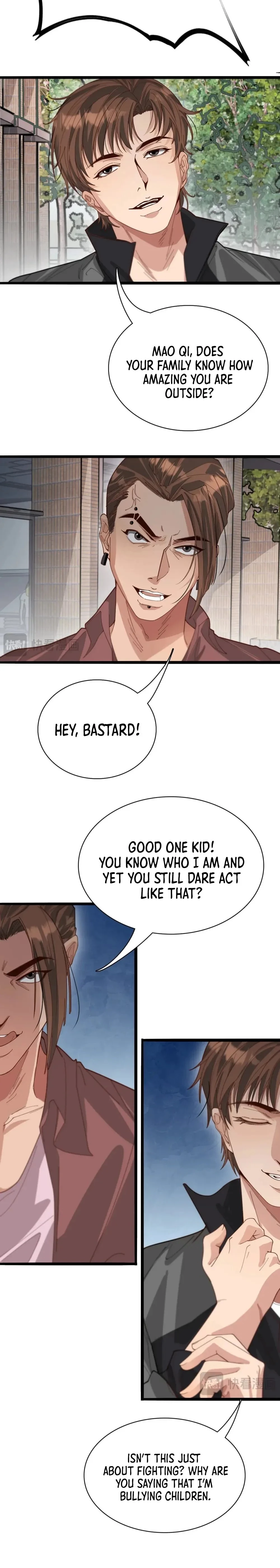 I'm Stuck on the Same Day for a Thousand Years Chapter 49 - 5