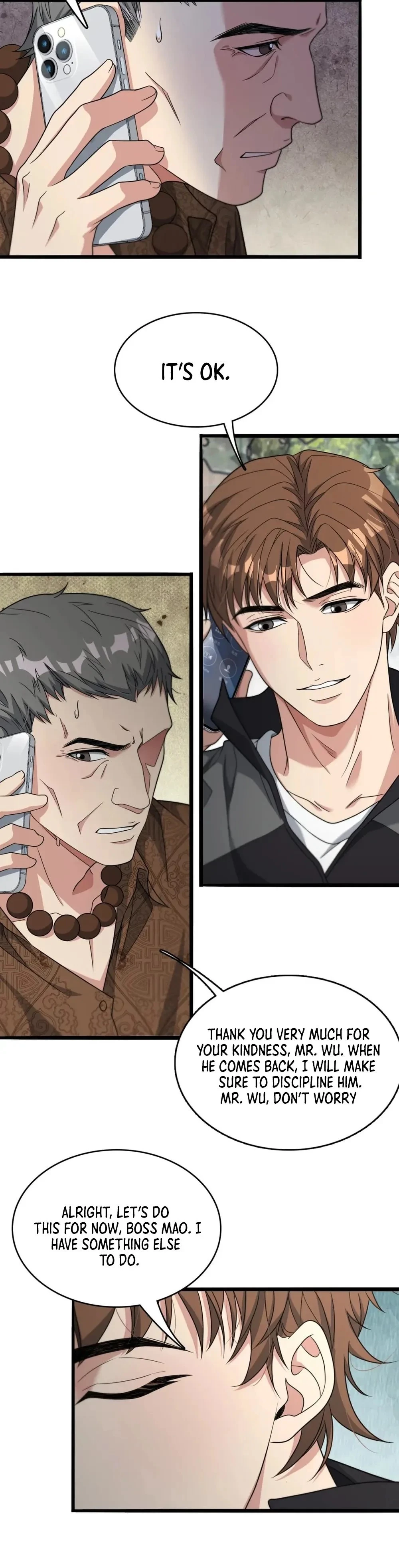 I'm Stuck on the Same Day for a Thousand Years Chapter 49 - 11