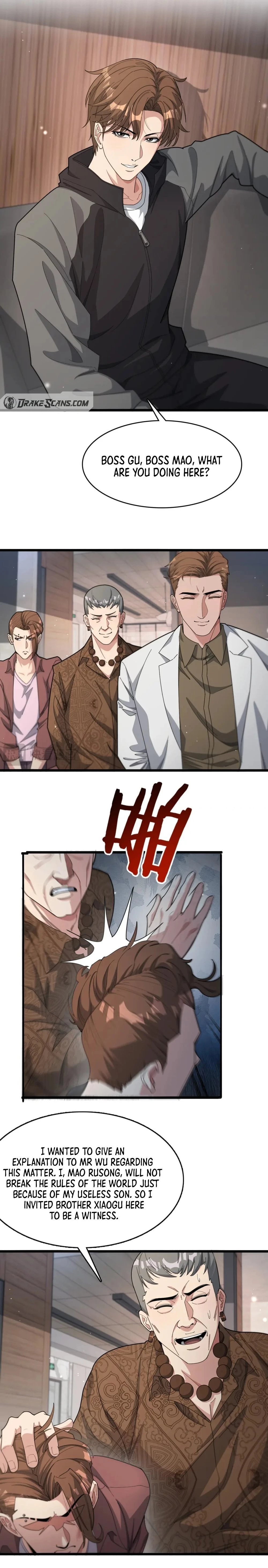 I'm Stuck on the Same Day for a Thousand Years Chapter 49 - 19