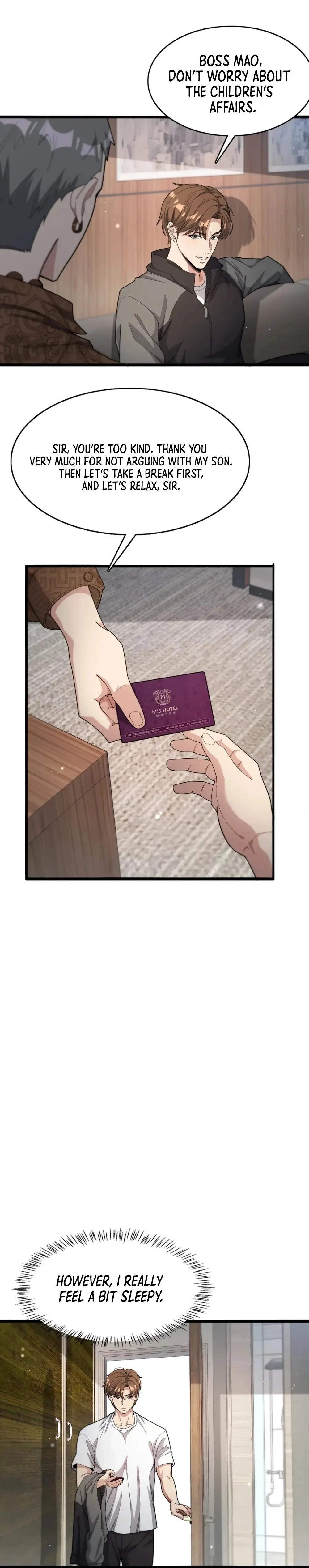 I'm Stuck on the Same Day for a Thousand Years Chapter 49 - 20