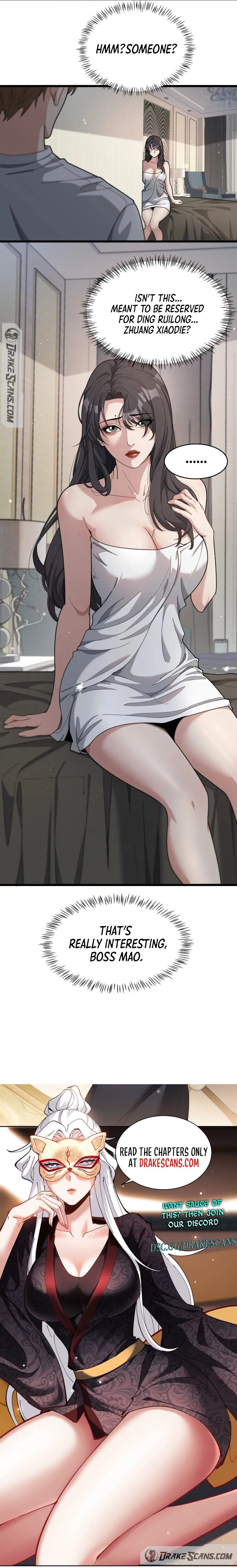 I'm Stuck on the Same Day for a Thousand Years Chapter 49 - 21