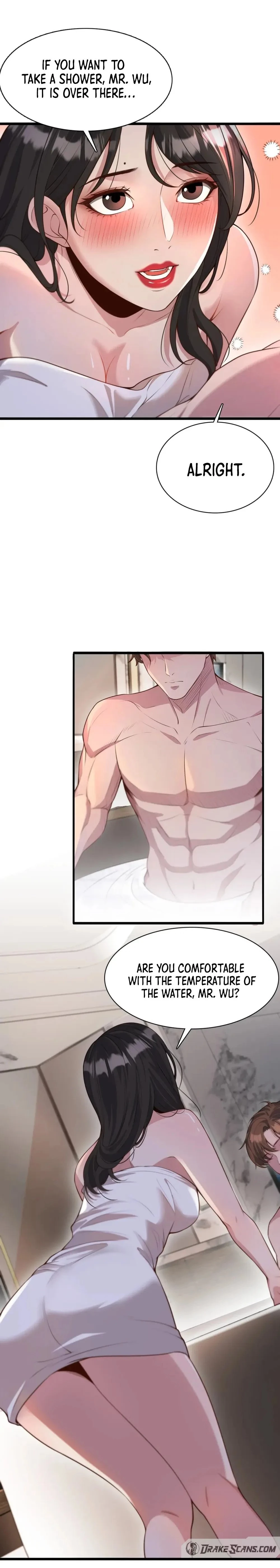 I'm Stuck on the Same Day for a Thousand Years Chapter 50 - 3