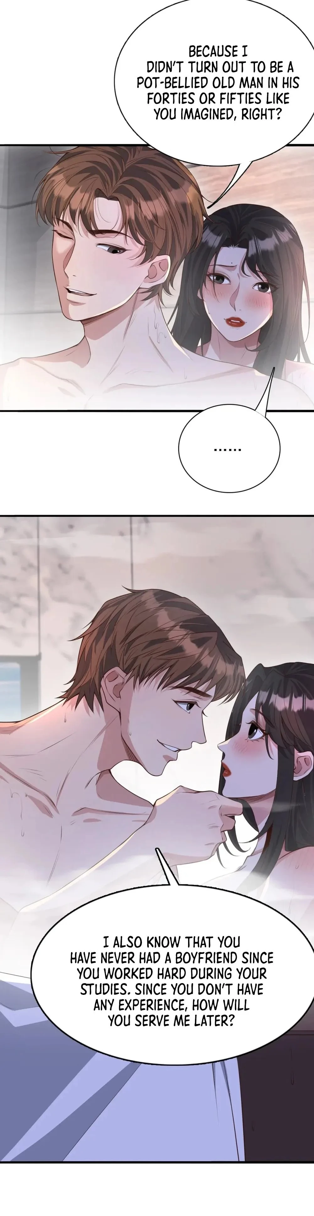 I'm Stuck on the Same Day for a Thousand Years Chapter 50 - 6