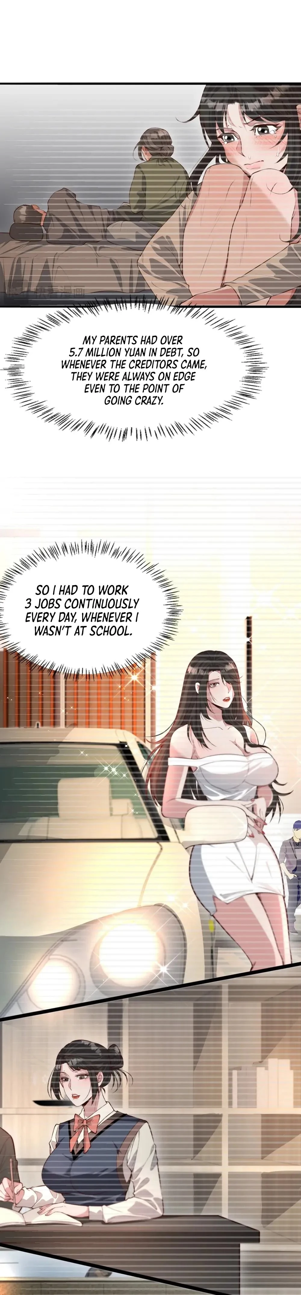 I'm Stuck on the Same Day for a Thousand Years Chapter 50 - 7
