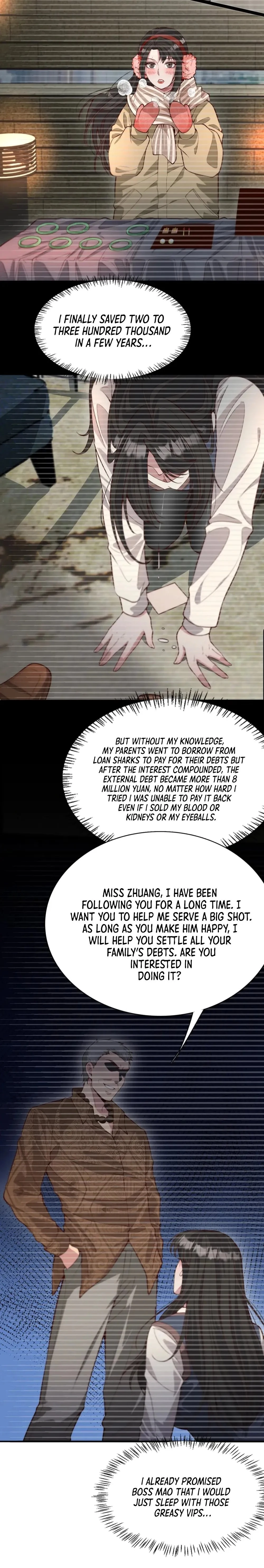 I'm Stuck on the Same Day for a Thousand Years Chapter 50 - 8