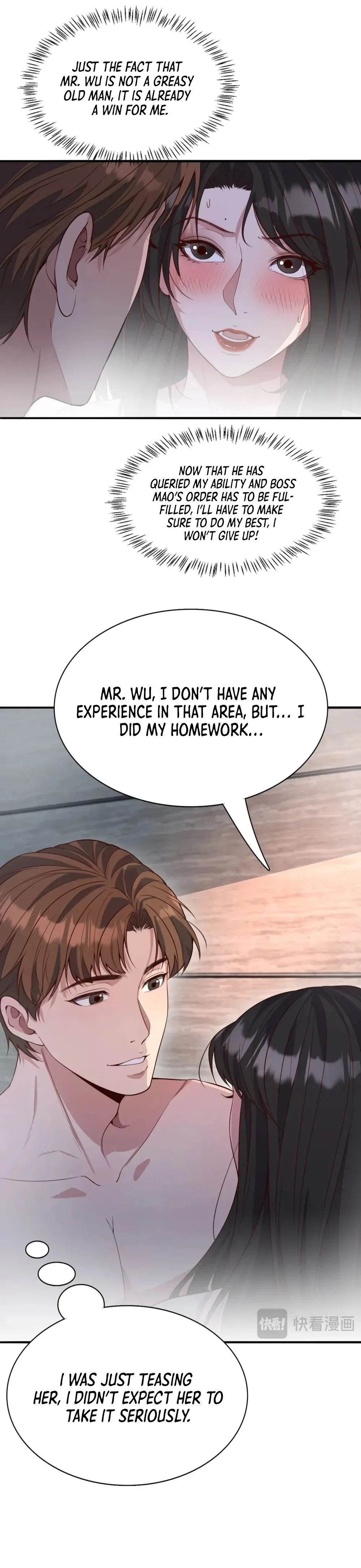 I'm Stuck on the Same Day for a Thousand Years Chapter 50 - 9