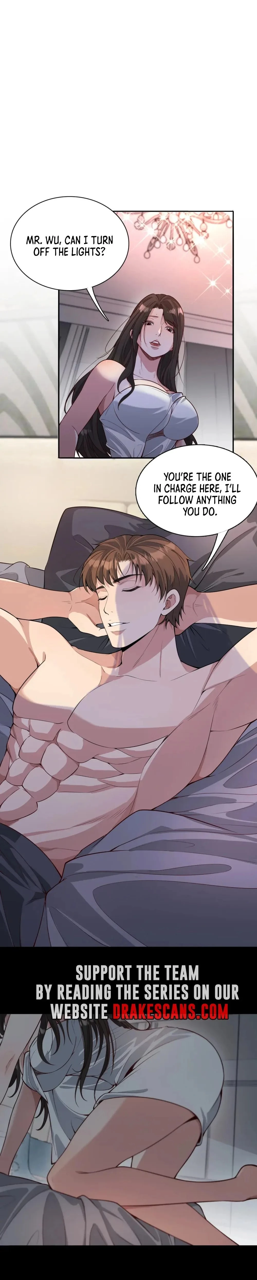 I'm Stuck on the Same Day for a Thousand Years Chapter 50 - 10