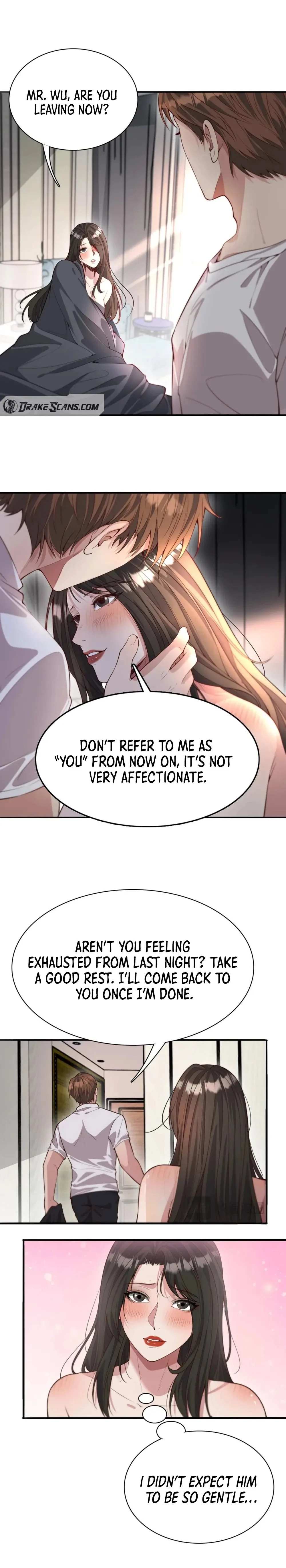 I'm Stuck on the Same Day for a Thousand Years Chapter 50 - 12