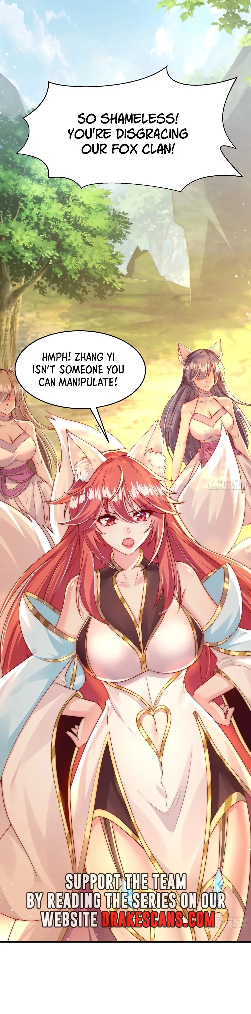 It Starts With The Confession To The Beauty Master Chapter 25 - 10