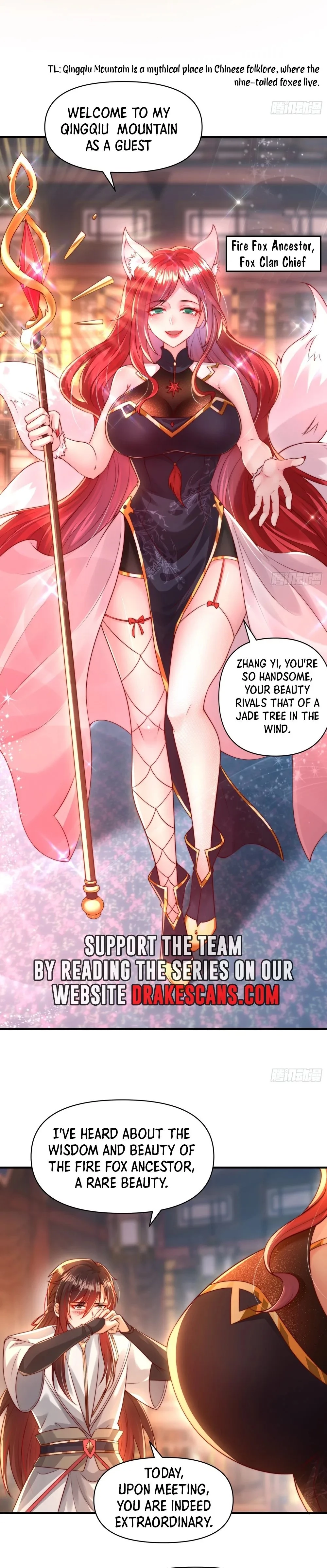 It Starts With The Confession To The Beauty Master Chapter 25 - 15